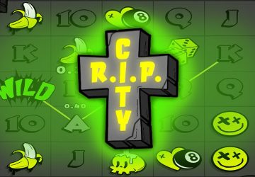 Слот Rip City в Эстрелла казино